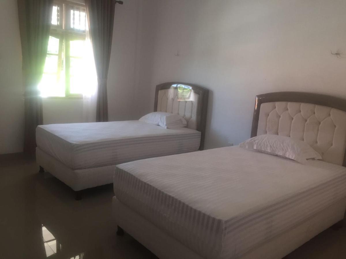 Hotel My New Lovina Buitenkant foto